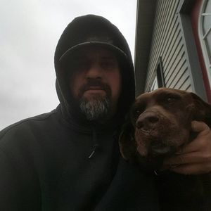 Meet your Posher, Doug